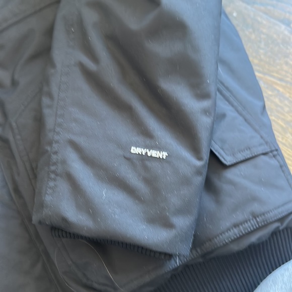 North face Gotham jacket never worn - Picture 3 of 4